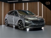 Used Skoda Scala