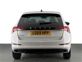 Skoda Scala Image 4