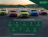 Skoda Scala Image 3