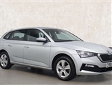 Skoda Scala Image 1