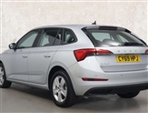 Skoda Scala Image 3