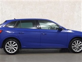 Skoda Scala Image 5