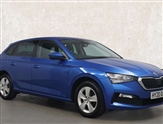 Skoda Scala Image 1