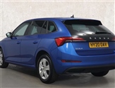 Skoda Scala Image 3
