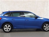 Skoda Scala Image 5