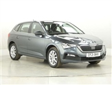Skoda Scala Image 2