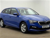 Skoda Scala Image 1