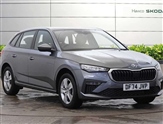 Skoda Scala Image 1