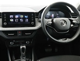 Skoda Scala Image 2