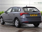 Skoda Scala Image 3