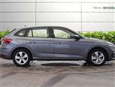 Skoda Scala Image 4