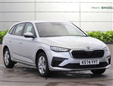Skoda Scala Image 1