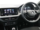 Skoda Scala Image 2
