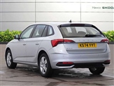 Skoda Scala Image 3