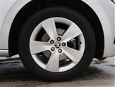 Skoda Scala Image 5