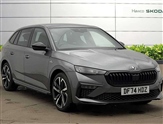 Skoda Scala Image 1