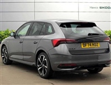 Skoda Scala Image 3
