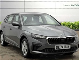 Skoda Scala Image 1