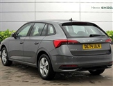 Skoda Scala Image 3