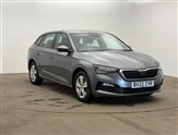 Skoda Scala Image 1