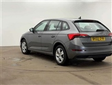 Skoda Scala Image 3