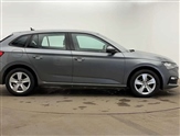 Skoda Scala Image 4