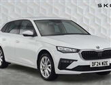 Skoda Scala Image 1