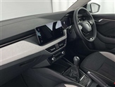 Skoda Scala Image 2