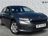 Skoda Scala Image 1