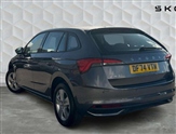 Skoda Scala Image 3