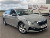 Skoda Scala Image 1