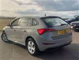 Skoda Scala Image 3