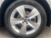 Skoda Scala Image 5