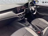 Skoda Scala Image 2