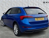 Skoda Scala Image 3