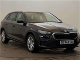 Skoda Scala Image 1