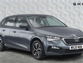 Skoda Scala Image 1