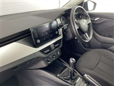 Skoda Scala Image 2