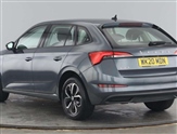Skoda Scala Image 3