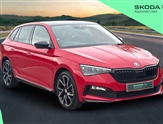Skoda Scala Image 1
