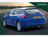 Skoda Scala Image 4