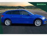 Skoda Scala Image 6