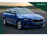 Skoda Scala Image 1