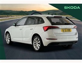 Skoda Scala Image 3