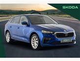 Skoda Scala Image 1