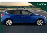 Skoda Scala Image 6