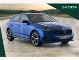 Skoda Scala Image 1