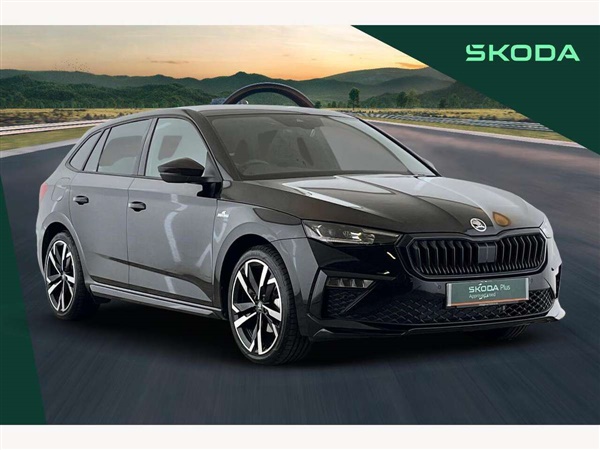 Large image for the Used Skoda Scala
