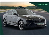 Skoda Scala Image 1