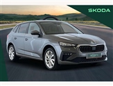 Skoda Scala Image 1